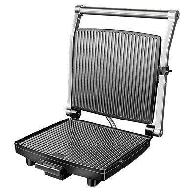 Электрогриль REDMOND RGM-M800 - фото 4