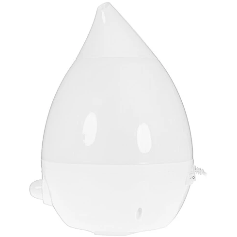 Увлажнитель воздуха ECOSTAR HAPPY ESH-HP250/2,6M-WT - НС-1281064 - фото 2