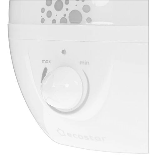 Увлажнитель воздуха ECOSTAR HAPPY ESH-HP250/2,6M-WT - НС-1281064 - фото 3