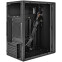 Корпус ExeGate BAA-308-UNS500 500W Black - EX299231RUS - фото 2
