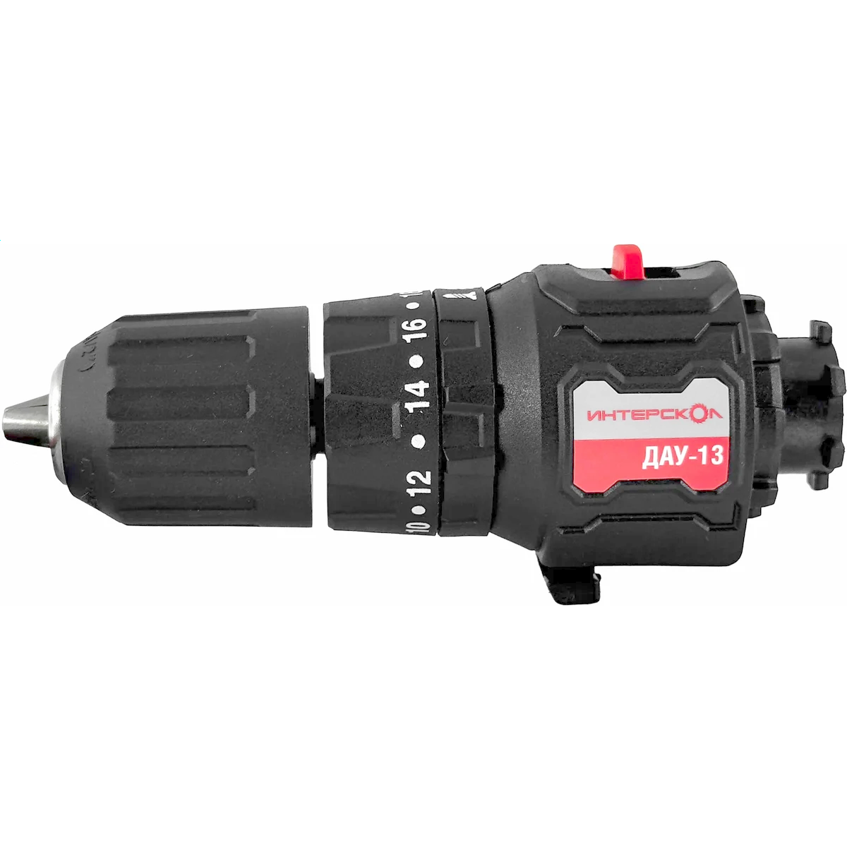 Модуль дрели Интерскол ДАУ-13 - 755.0.3.08 - фото 2