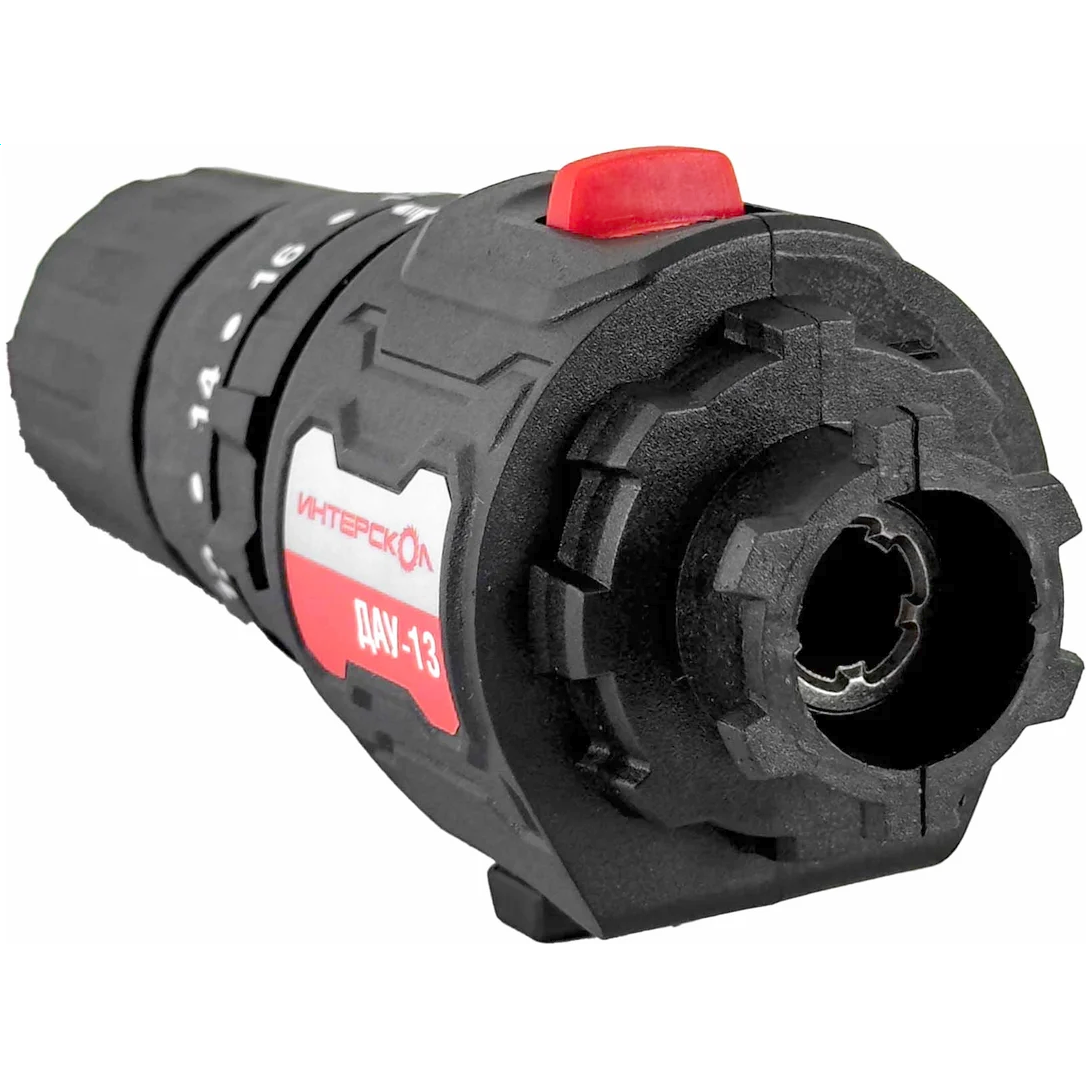 Модуль дрели Интерскол ДАУ-13 - 755.0.3.08 - фото 3