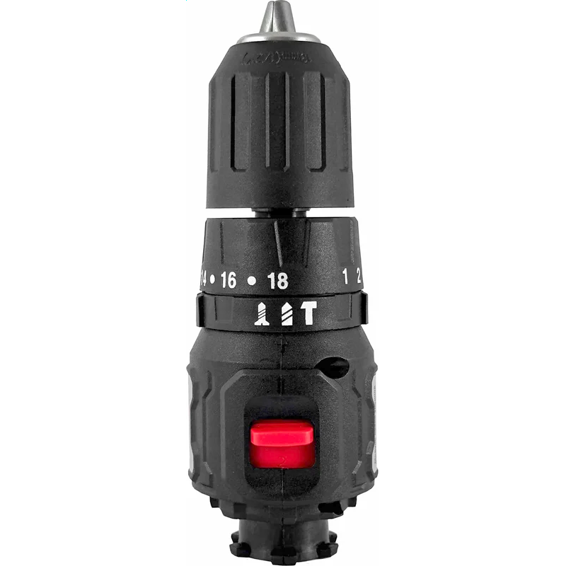 Модуль дрели Интерскол ДАУ-13 - 755.0.3.08 - фото 4