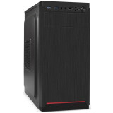 Корпус ExeGate BAA-114U2-UNS450 450W Black (EX299208RUS)