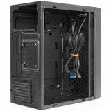 Корпус ExeGate BAA-114U2-UNS450 450W Black (EX299208RUS)