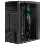 Корпус ExeGate BAA-403-UNS400 400W Black (EX299253RUS)