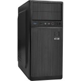 Корпус ExeGate XP-402U-UNS500 500W Black (EX299380RUS)