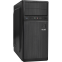 Корпус ExeGate XP-402U-UNS500 500W Black - EX299380RUS