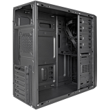 Корпус ExeGate XP-402U-UNS500 500W Black (EX299380RUS)