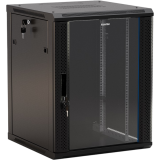 Шкаф Hyperline TWB-2766-GP-RAL9004
