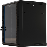 Шкаф Hyperline TWB-2766-GP-RAL9004