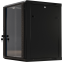 Шкаф Hyperline TWB-2766-GP-RAL9004 - фото 2