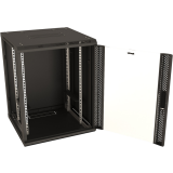 Шкаф Hyperline TWB-2766-GP-RAL9004