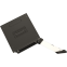 Шкаф Hyperline TWB-2766-GP-RAL9004 - фото 4
