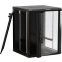 Шкаф Hyperline TWB-2766-GP-RAL9004 - фото 5