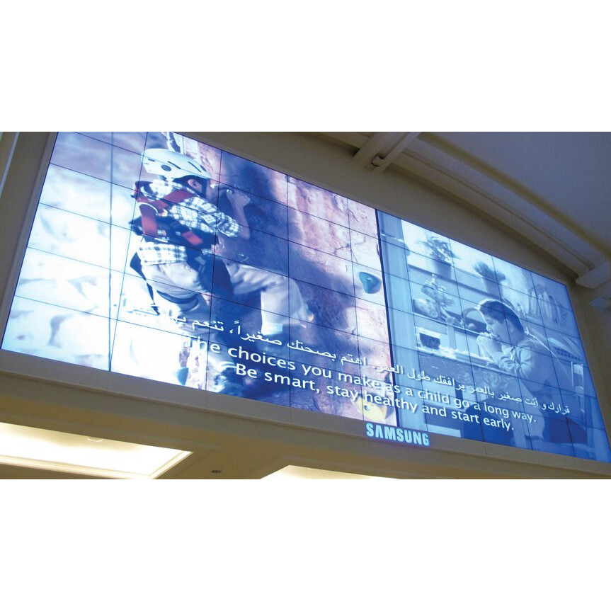 Контроллер видеостены Matrox MURA-MPXSDIF - фото 7