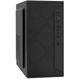 Корпус ExeGate BAA-303-UNS450 450W Black (EX299214RUS)