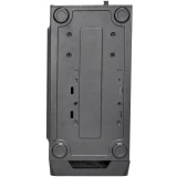 Корпус ExeGate XP-332-UNS350 350W Black (EX299353RUS)