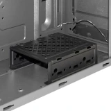 Корпус ExeGate XP-332-UNS350 350W Black (EX299353RUS)