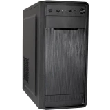 Корпус ExeGate XP-332-UNS400 400W Black (EX299354RUS)