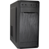 Корпус ExeGate XP-332-UNS450 450W Black (EX299355RUS)