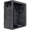 Корпус ExeGate XP-332-UNS450 450W Black - EX299355RUS - фото 2