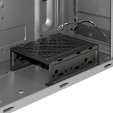 Корпус ExeGate XP-332-UNS450 450W Black (EX299355RUS)