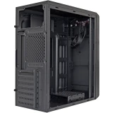 Корпус ExeGate XP-332-UNS500 500W Black (EX299356RUS)