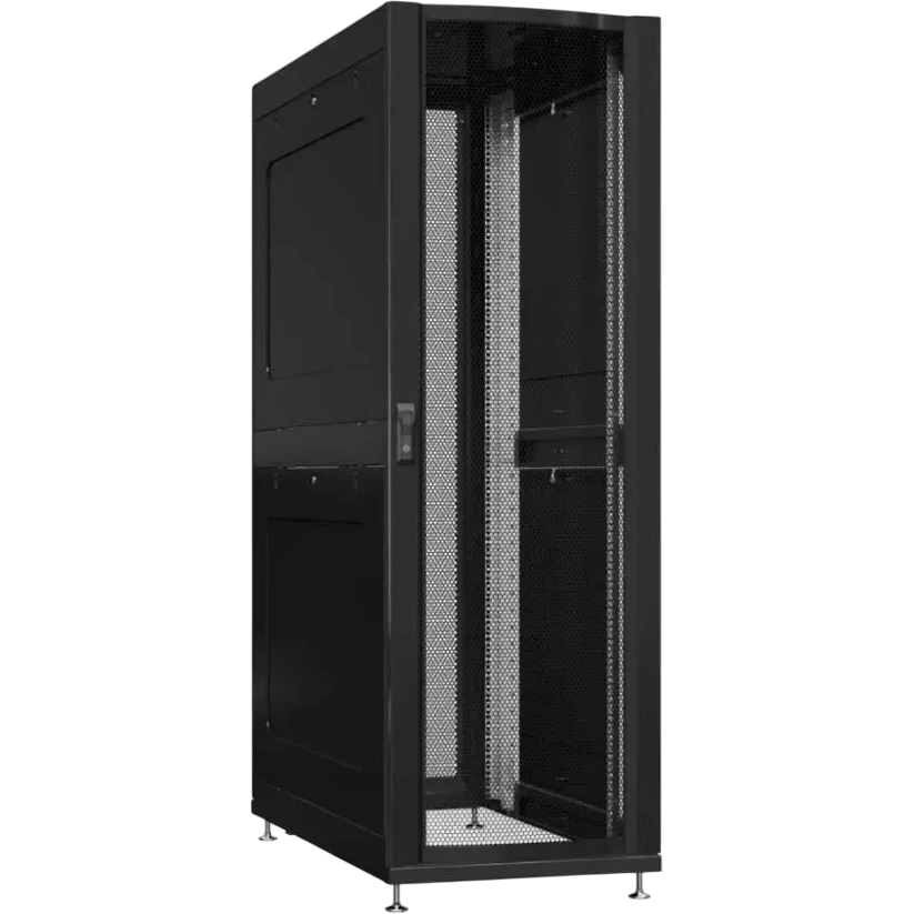 Шкаф Powercom PSR4286-10201-BL
