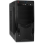 Корпус ExeGate CP-601-UNS350 350W Black - EX299154RUS