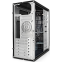 Корпус ExeGate CP-601-UNS500 500W Black - EX299157RUS - фото 2