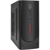 Корпус ExeGate XP-340U-UNS350 350W Black (EX299369RUS)
