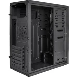 Корпус ExeGate XP-340U-UNS350 350W Black (EX299369RUS)