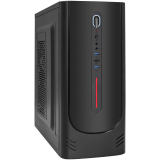 Корпус ExeGate XP-340U-UNS450 450W Black (EX299371RUS)