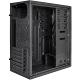 Корпус ExeGate XP-340U-UNS450 450W Black (EX299371RUS)