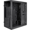 Корпус ExeGate XP-340U-UNS500 500W Black - EX299372RUS - фото 2