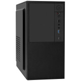 Корпус ExeGate BAA-308UC-AA500 500W Black (EX299407RUS)