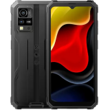 Смартфон Blackview BV4800 SE 4/64Gb Black (BV4800SE-464BLA)