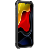 Смартфон Blackview BV4800 SE 4/64Gb Black (BV4800SE-464BLA)