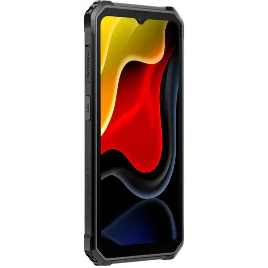 Смартфон Blackview BV4800 SE 4/64GB Black - BV4800SE-464BLA - фото 2