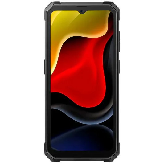 Смартфон Blackview BV4800 SE 4/64GB Black - BV4800SE-464BLA - фото 3