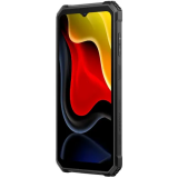 Смартфон Blackview BV4800 SE 4/64Gb Black (BV4800SE-464BLA)