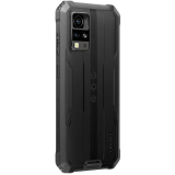 Смартфон Blackview BV4800 SE 4/64Gb Black (BV4800SE-464BLA)
