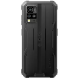 Смартфон Blackview BV4800 SE 4/64Gb Black (BV4800SE-464BLA)