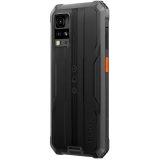 Смартфон Blackview BV4800 SE 4/64Gb Black (BV4800SE-464BLA)