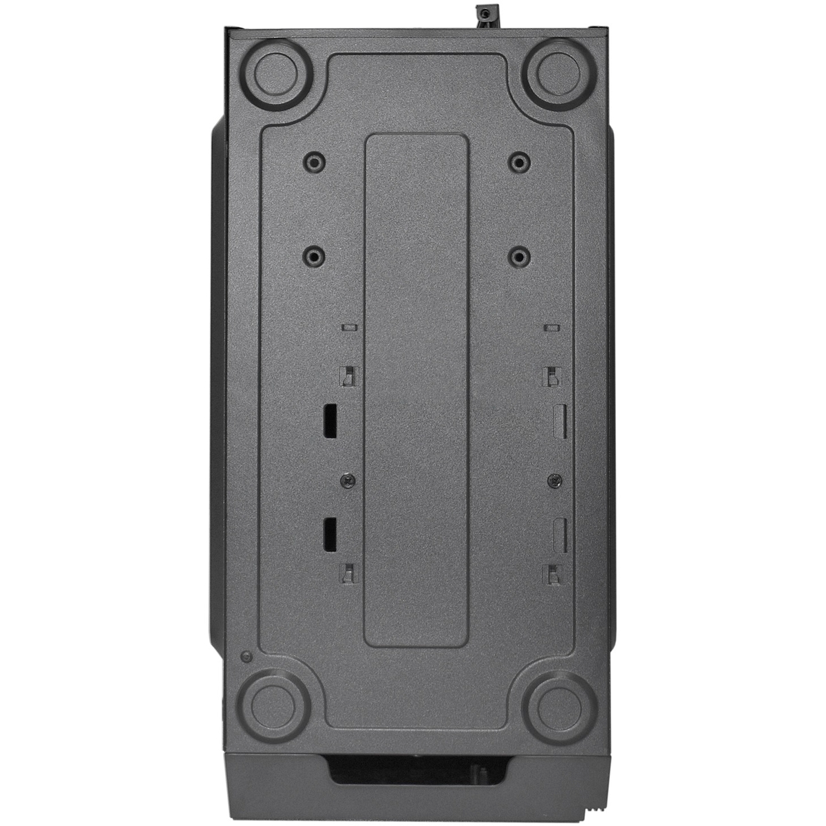 Корпус ExeGate XP-333U-UNS400 400W Black - EX299362RUS - фото 3