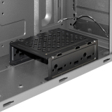 Корпус ExeGate XP-333U-UNS450 450W Black (EX299363RUS)