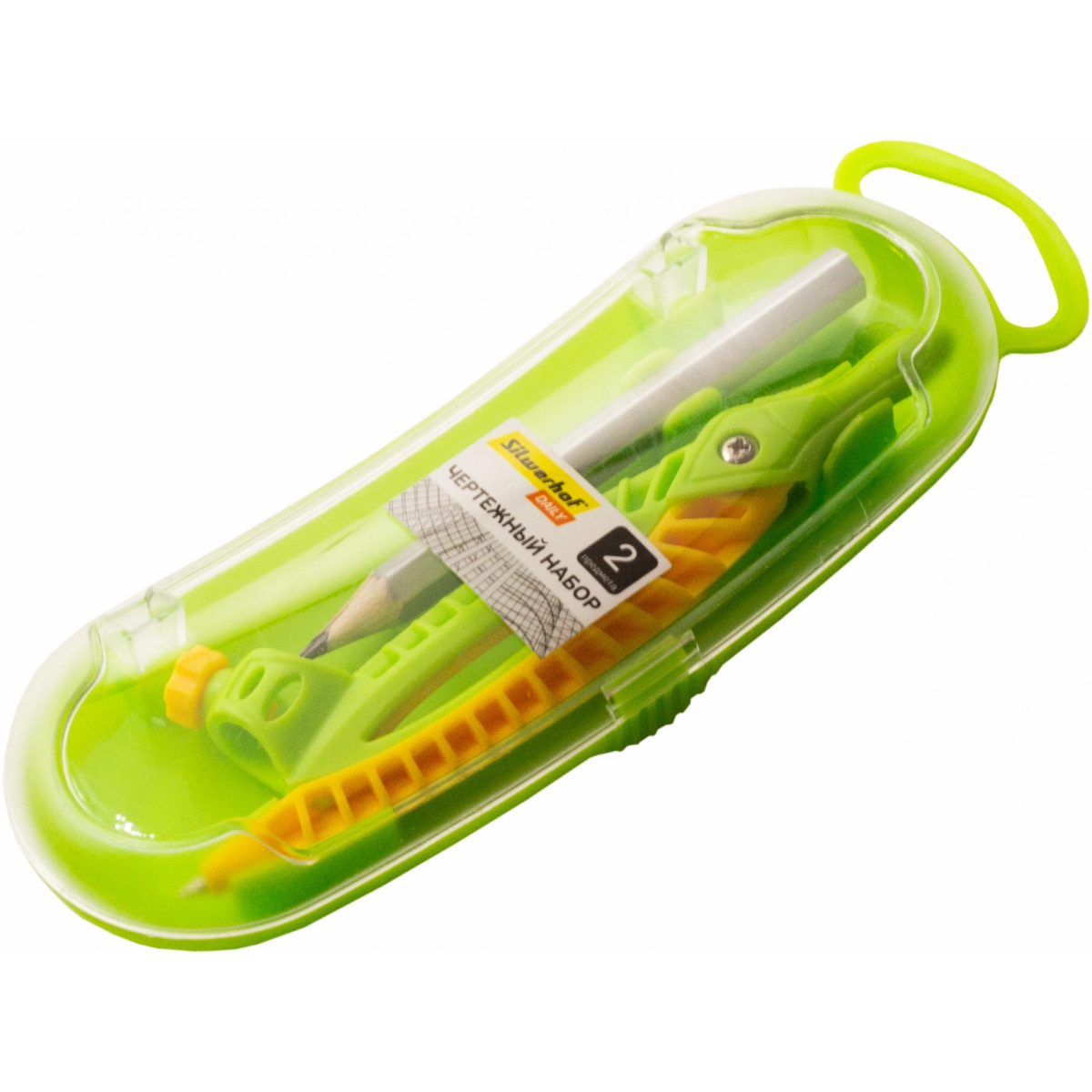 Циркуль Silwerhof 2060338 - фото 4