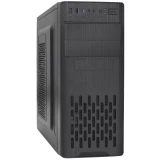 Корпус ExeGate CP-606U-UNS450 450W Black (EX299172RUS)