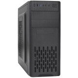 Корпус ExeGate CP-606U-UNS500 500W Black (EX299173RUS)